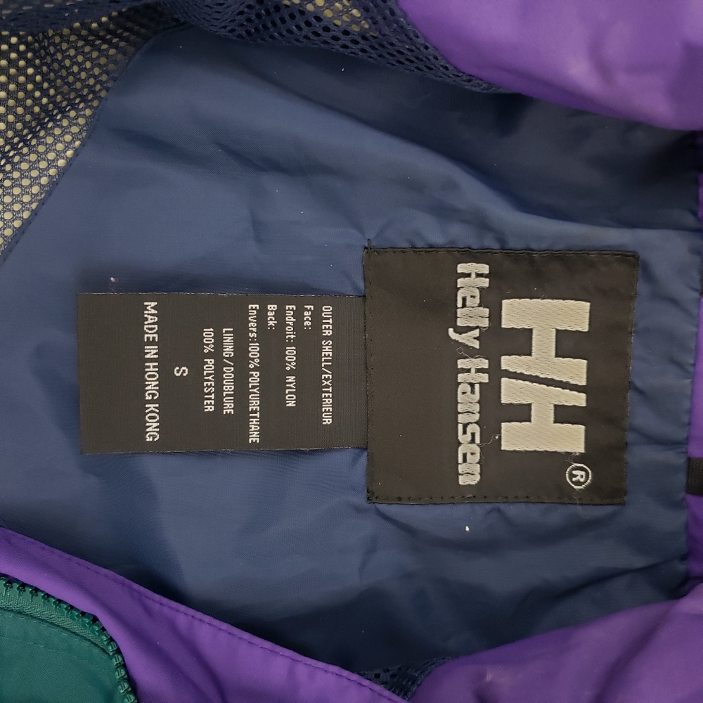 Helly Hansen Tech Ski Parka Jacket - image 4